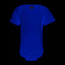 Infant Fine Jersey Short Sleeve Bodysuit