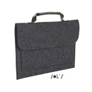 Brixton Briefcase