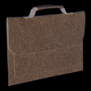 Brixton Briefcase