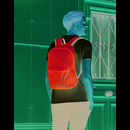 Cosmo Backpack