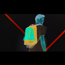 Champ`s Backpack