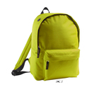 Backpack Rider
