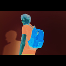 Backpack Rider