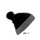 Unisex Pom Pom Beanie Breeze