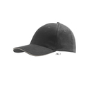 Six Panel Cap Buffalo