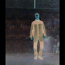 Men´s Workwear Trousers - Metal Pro