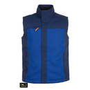 Vêtements de travail pour hommes Bodywarmer - Mission Pro