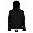 Transformer Softshell