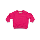 Crew Neck Sweatshirt