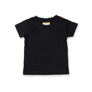 Baby-kids crew neck T-shirt