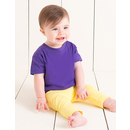 Baby-kids crew neck T-shirt