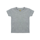 Baby-kids crew neck T-shirt