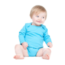 Long Sleeved Baby Bodysuit