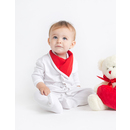 Reversible Bandana Bib