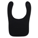 Plain and Contrast Bib