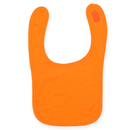 Plain and Contrast Bib