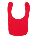 Plain and Contrast Bib