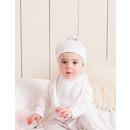 Baby Knotted Hat