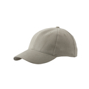 6-Panel Cap stirnanliegend