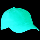 6 Panel Softlining Raver Cap