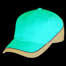 6 Panel Turbo Piping Cap