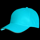 5 Panel Sandwich Cap