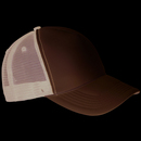 5 Panel Retro Mesh Cap