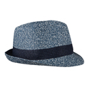 Melange Hat