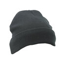 Knitted Cap Thinsulate?