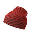 Ribbed Beanie