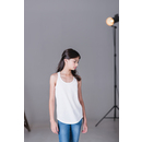 Girls Racerback Tank Vest