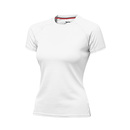 Serve Coolfit Ladies` T-Shirt Short Sleeve
