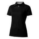 Hacker Ladies` Polo