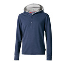 Reflex Knit Hoody