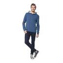 Reflex Knit Hoody