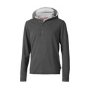 Reflex Knit Hoody