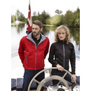 Match Ladies` Softshell Jacket