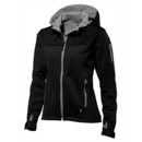 Match Ladies` Softshell Jacket