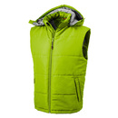 Mens Bodywarmer - Gravel