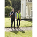 Mens Bodywarmer - Gravel