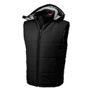 Mens Bodywarmer - Gravel