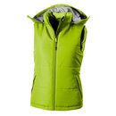 Ladies Bodywarmer - Gravel