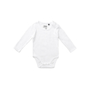 Babies Long Sleeve Bodystocking