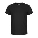 T-shirt manches courtes pour enfants