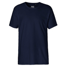 Mens Interlock T-Shirt