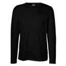 Mens Long Sleeve T-Shirt