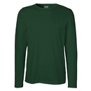 Mens Long Sleeve T-Shirt