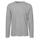Mens Long Sleeve T-Shirt