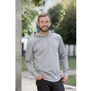 Unisex Jersey Hoodie