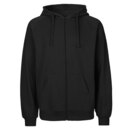 Mens Zip Hoodie